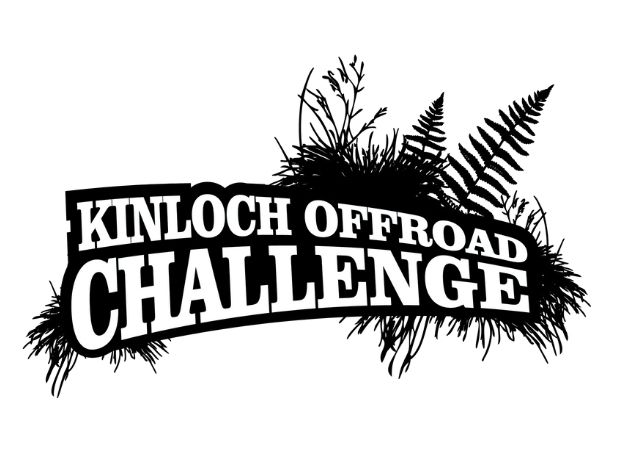 kinloch event logo