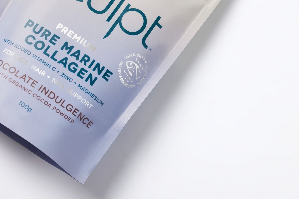 Horleys Premium Pure Marine Collagen