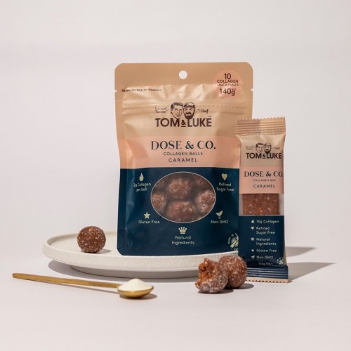 Tom &amp;amp;amp;amp;amp;amp;amp;amp;amp;amp;amp; Luke and Dose &amp;amp;amp;amp;amp;amp;amp;amp;amp;amp;amp; Co Caramel