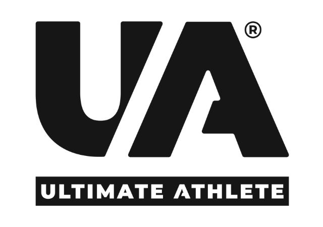 ultimate athlete event logo